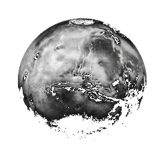 Mars